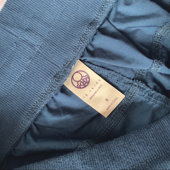 Te verde Capri jogger - Picture 2 of 2